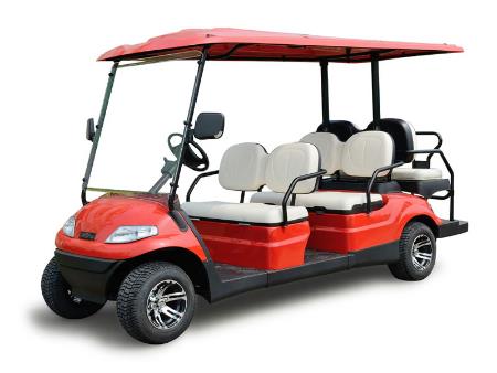 Hướng dẫn sử dụng xe golf LVTONG model: A627