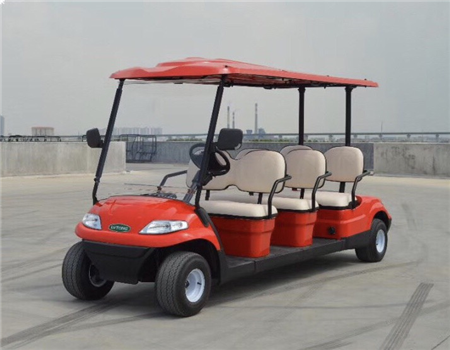 Xe điện sân golf LT-A627.6