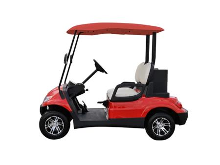 Xe điện sân golf LT-A627.2