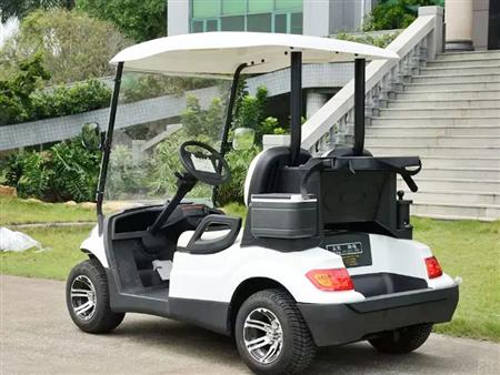 Xe điện sân golf LT-A627.2