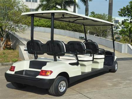 Xe điện sân golf LT-A627.6