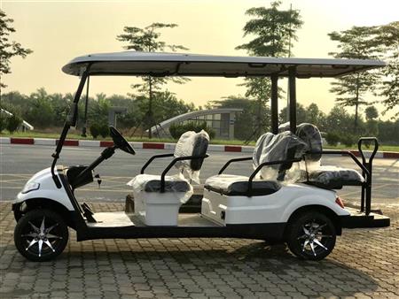 Xe điện sân golf LT-A627.4+2