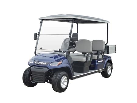 Xe điện sân golf Lvtong LT-A827.4