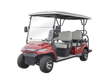 Xe điện sân golf Lvtong LT-A827.4+2